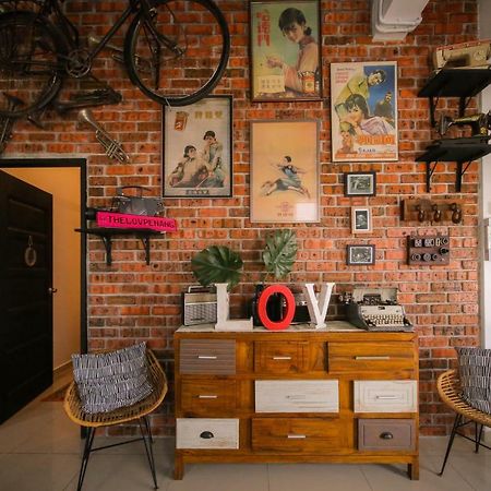 The Best Hotel In Bayan Lepas - The Lov Penang Zewnętrze zdjęcie