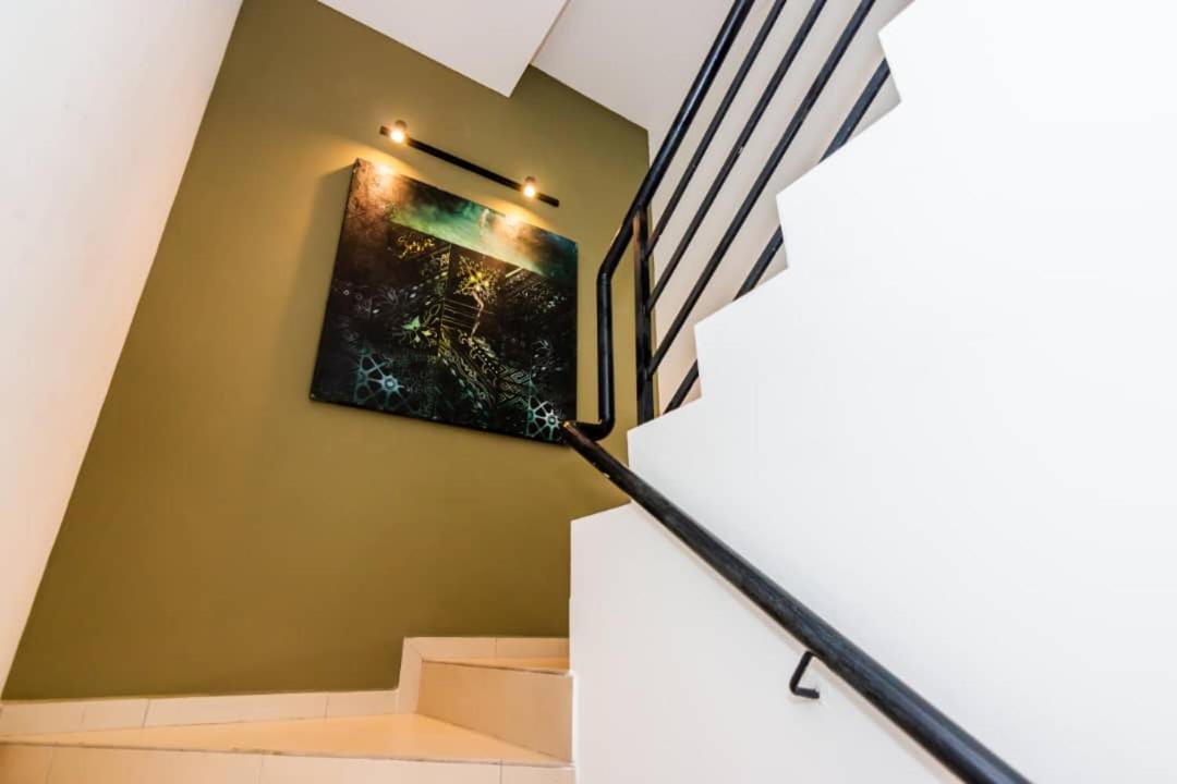 The Best Hotel In Bayan Lepas - The Lov Penang Zewnętrze zdjęcie