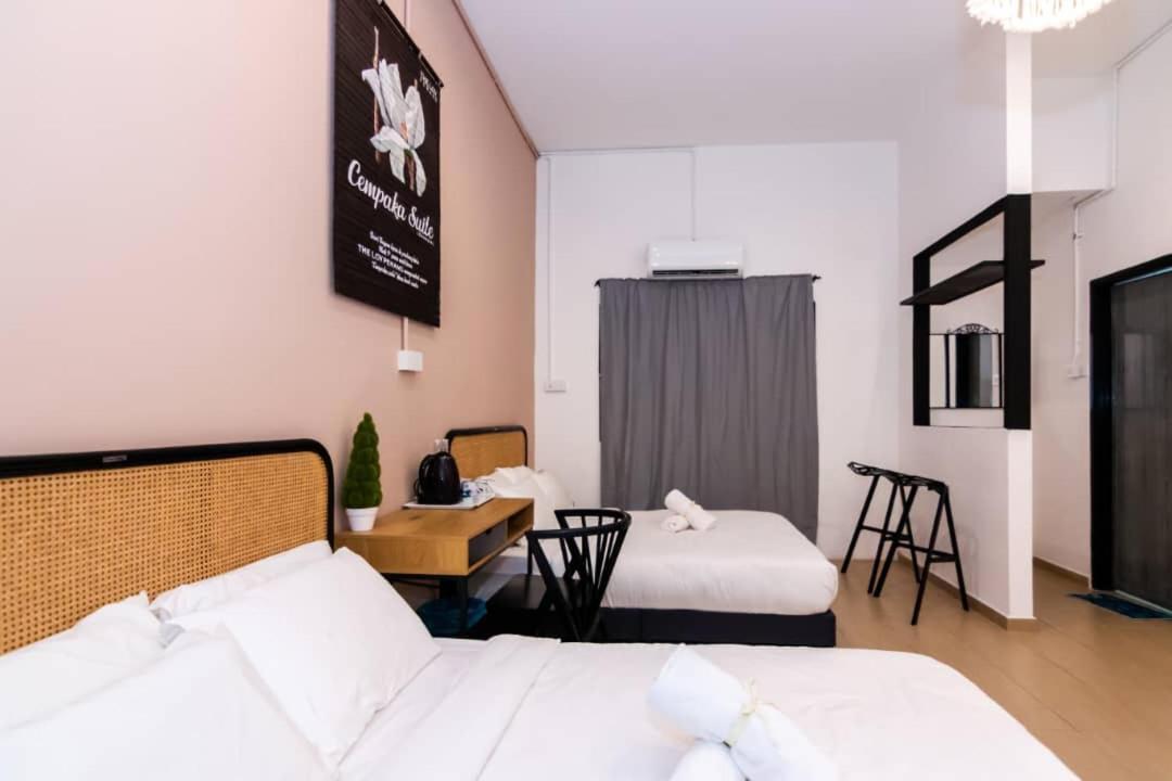 The Best Hotel In Bayan Lepas - The Lov Penang Zewnętrze zdjęcie