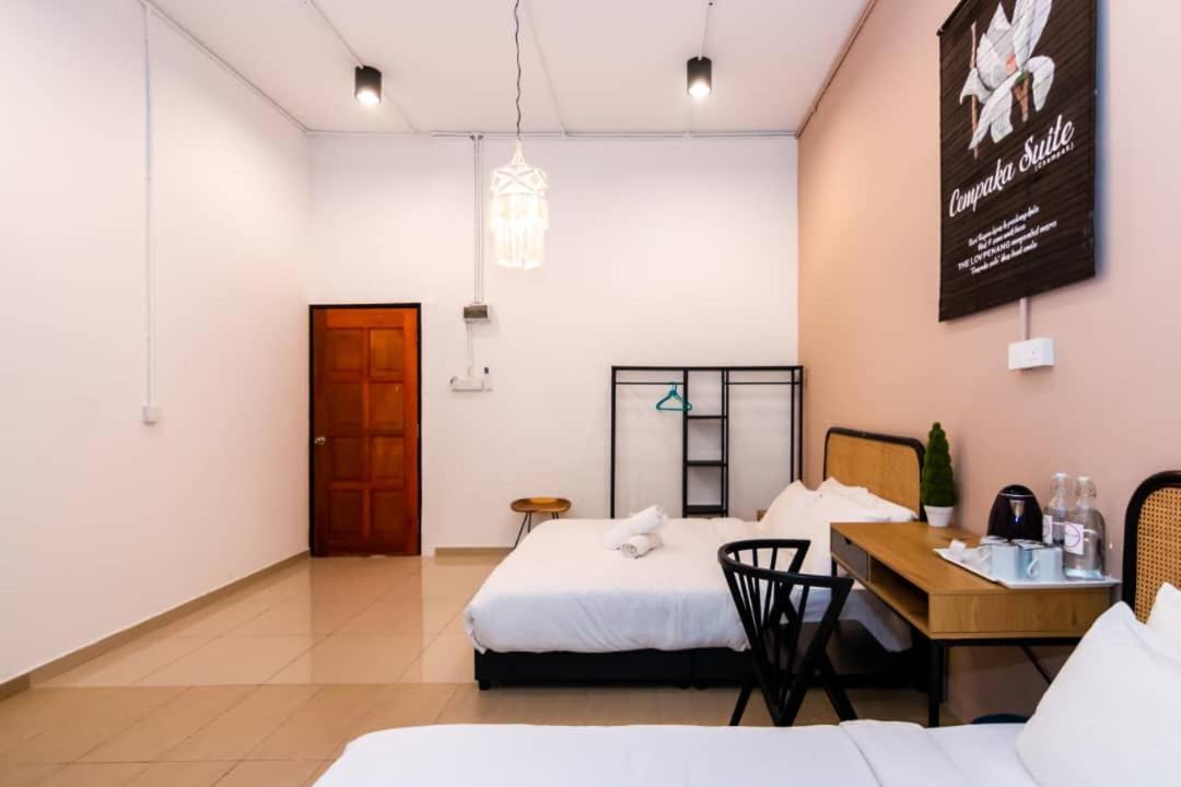 The Best Hotel In Bayan Lepas - The Lov Penang Zewnętrze zdjęcie