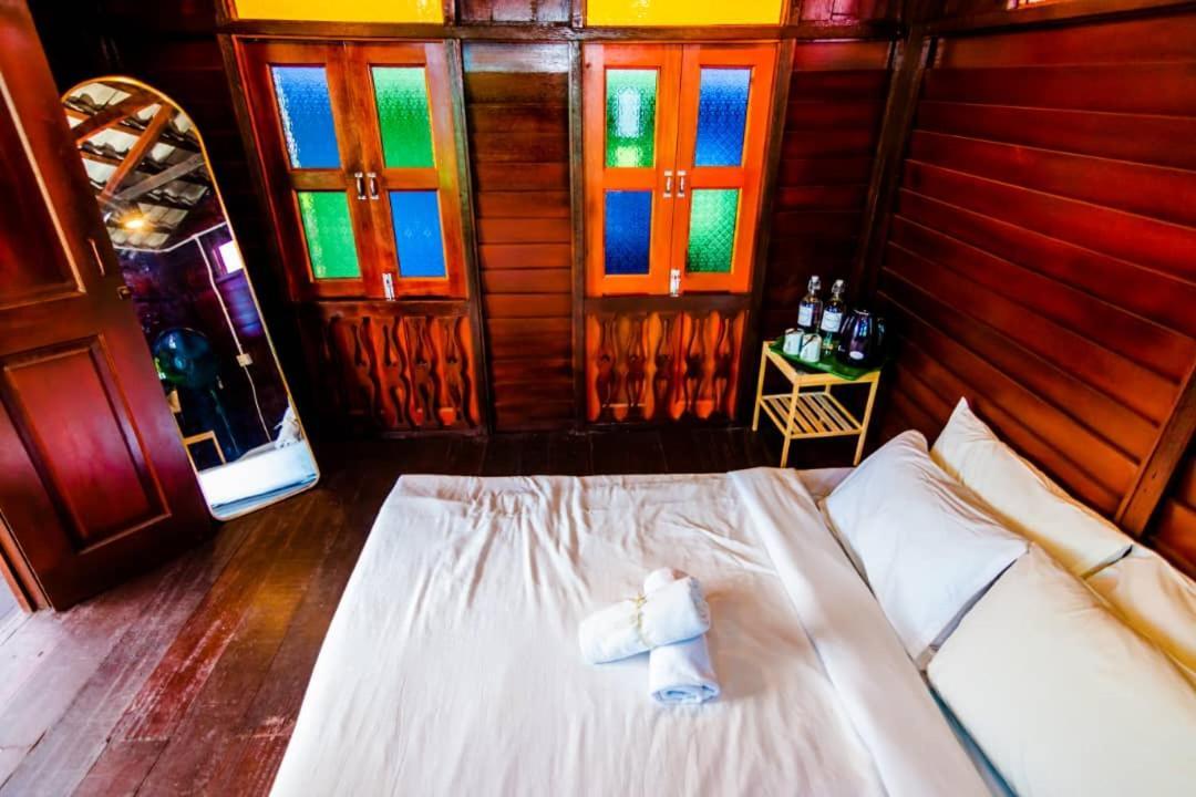 The Best Hotel In Bayan Lepas - The Lov Penang Zewnętrze zdjęcie
