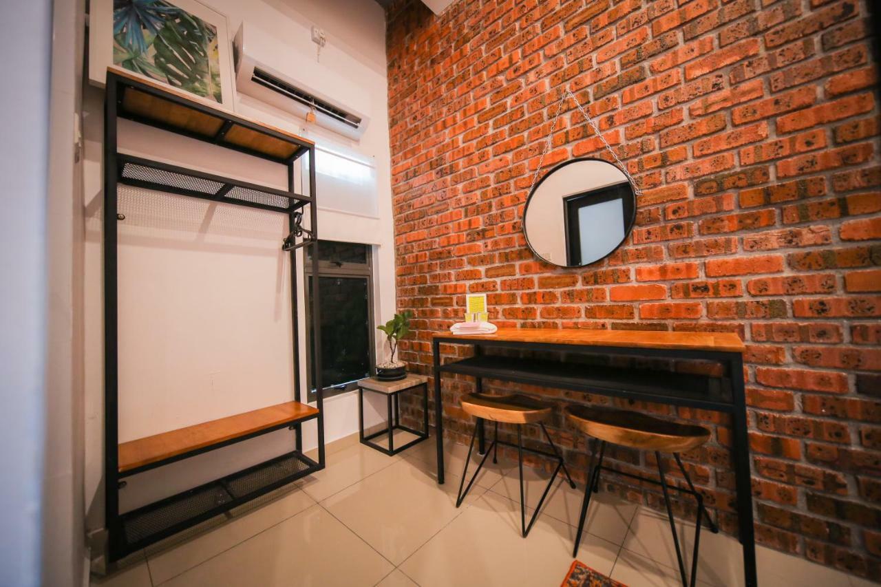 The Best Hotel In Bayan Lepas - The Lov Penang Zewnętrze zdjęcie