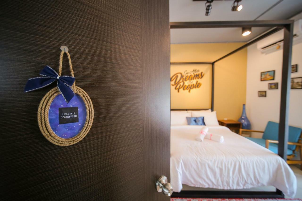 The Best Hotel In Bayan Lepas - The Lov Penang Zewnętrze zdjęcie