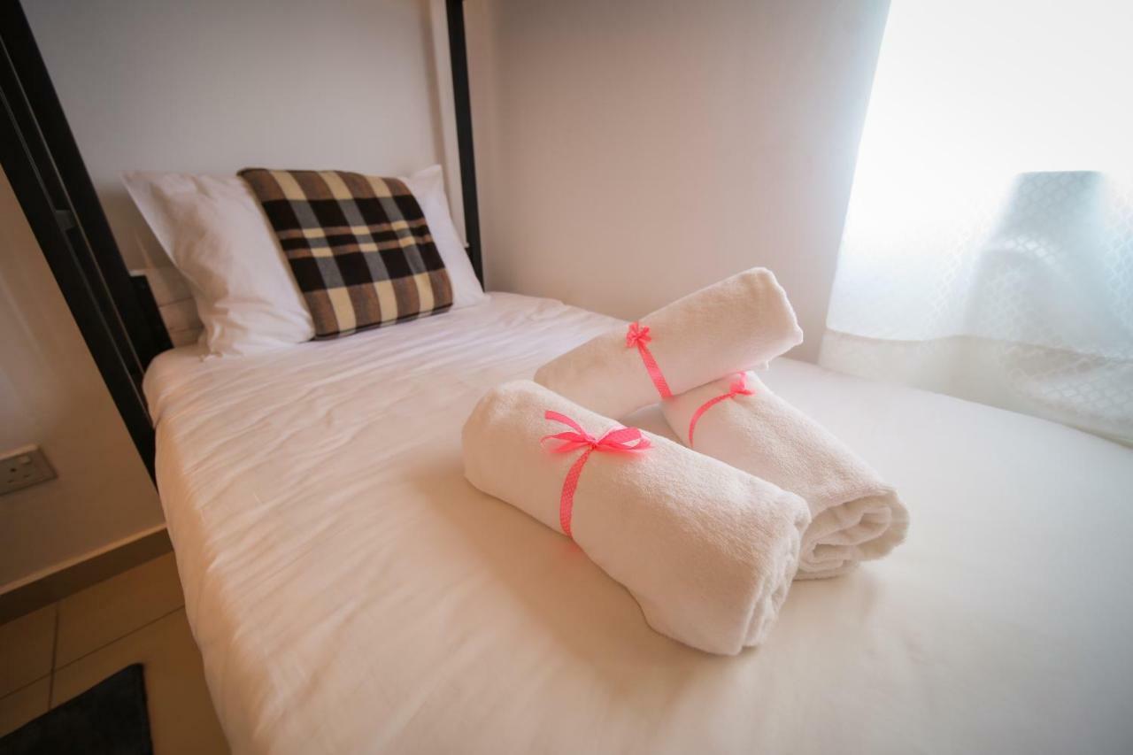 The Best Hotel In Bayan Lepas - The Lov Penang Zewnętrze zdjęcie
