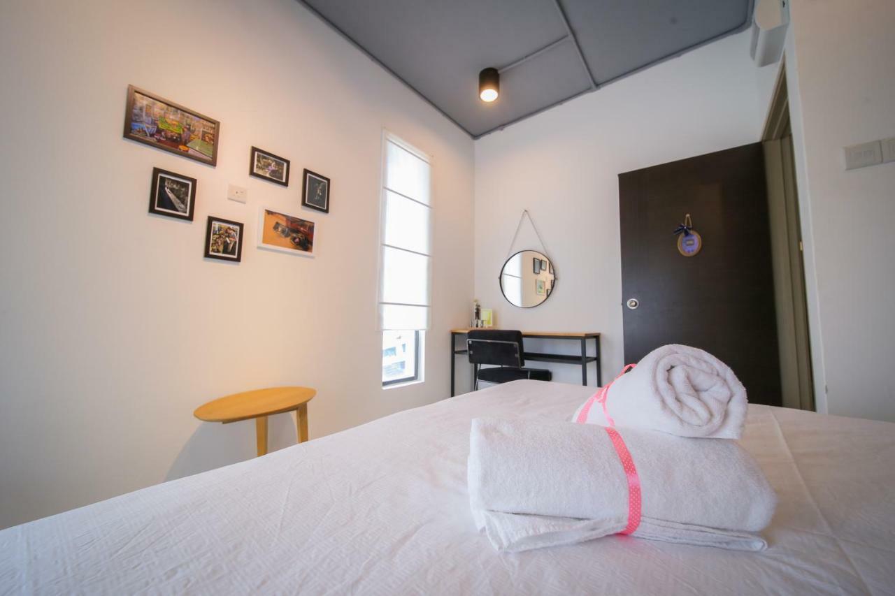The Best Hotel In Bayan Lepas - The Lov Penang Zewnętrze zdjęcie