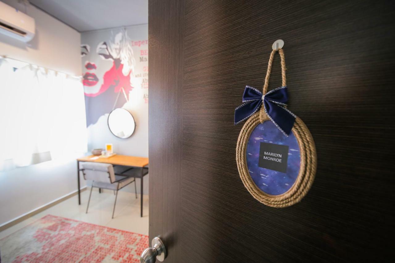 The Best Hotel In Bayan Lepas - The Lov Penang Zewnętrze zdjęcie