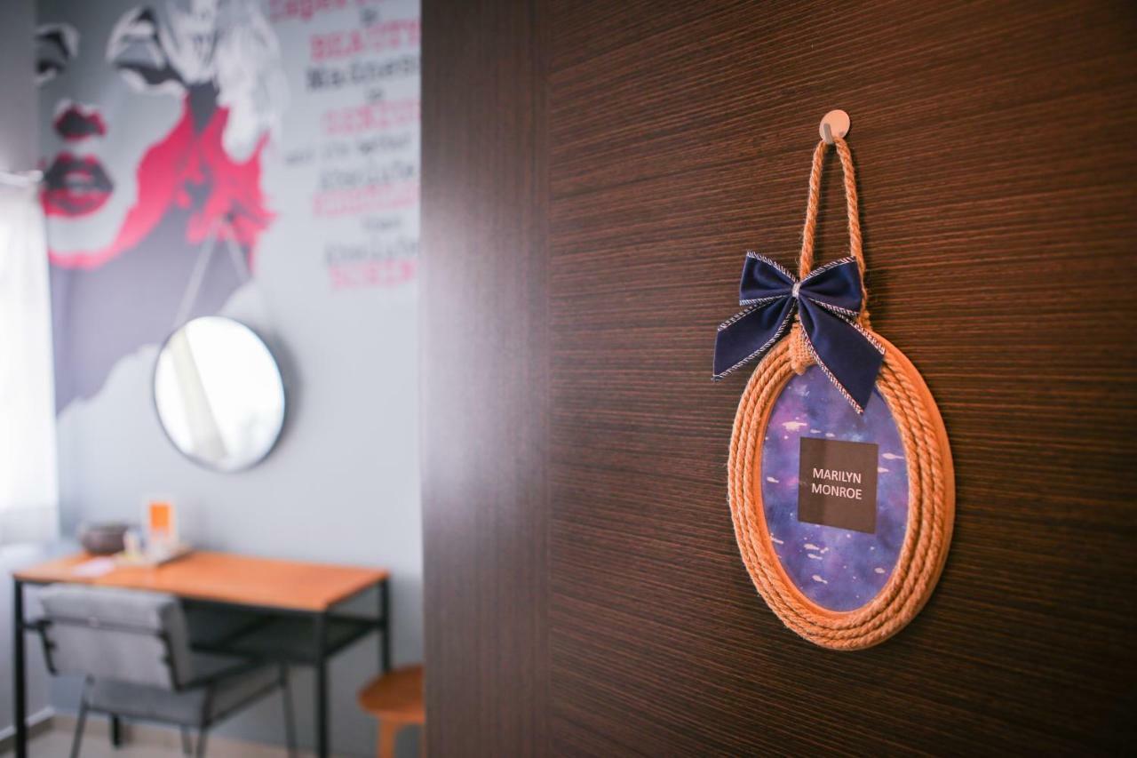 The Best Hotel In Bayan Lepas - The Lov Penang Zewnętrze zdjęcie