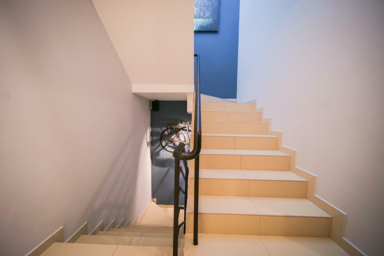 The Best Hotel In Bayan Lepas - The Lov Penang Zewnętrze zdjęcie